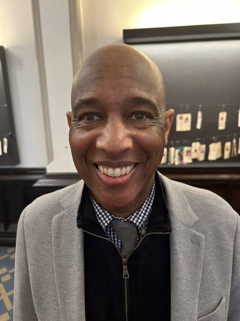 Dr. John Daves