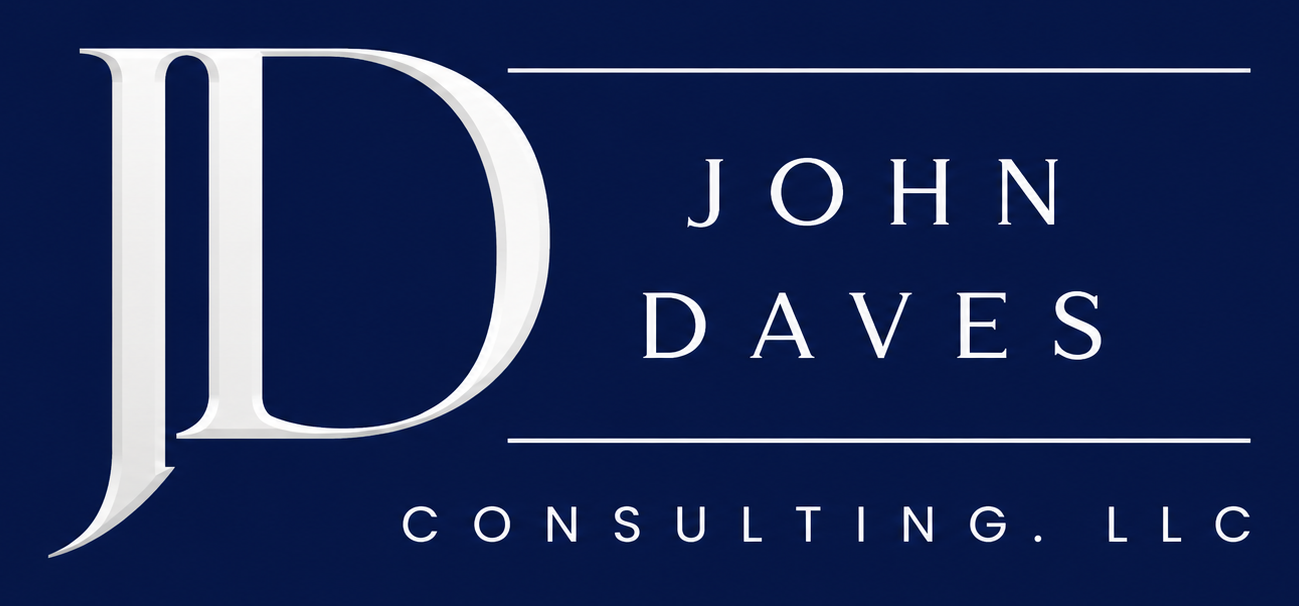John Daves Consulting, LLC